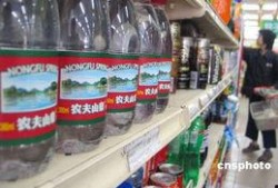 农夫山泉爆料新闻最新消息,揭秘水源地神秘面纱