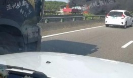 温州大货车爆料视频最新,揭秘货车司机真实生活与困境