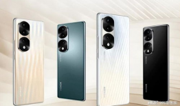 荣耀80最新爆料,颠覆视觉体验，性能与美学完美融合