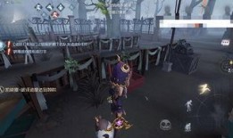 第五人格最新角色调整爆料,新角色调整爆料，神秘力量觉醒！